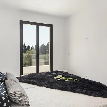 Herba Sana 1 Villa *