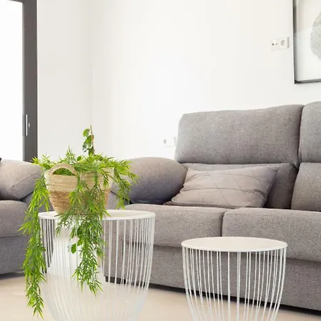 Herba Sana 1 Villa *