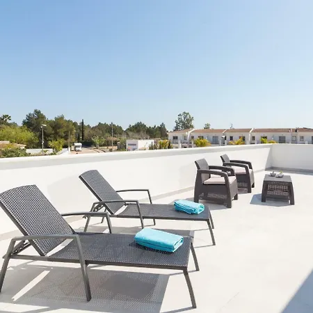 Villa Herba Sana 1 *
