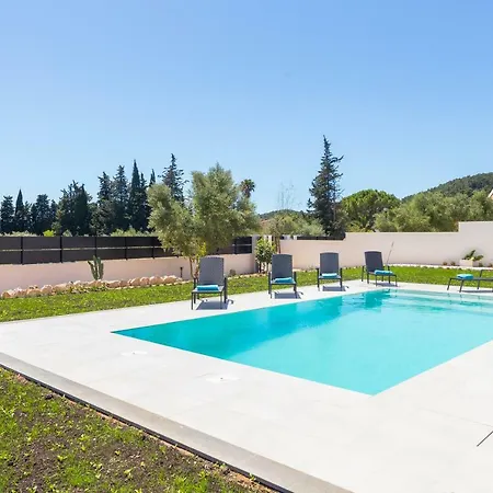 Herba Sana 1 Villa *