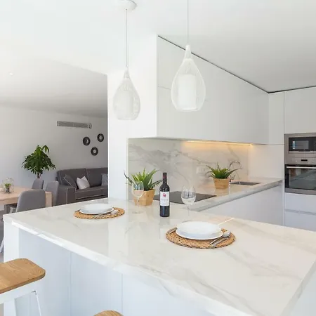 Herba Sana 1 Villa